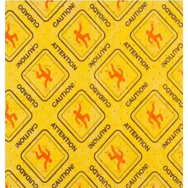 Hydrograbbber Absorbent Floor mat 32x24" Hi Absorbancy/Fld Br Bckng/Gry