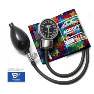 Diagnostix 700 Series Aneroid Sphygmomanometer Pocket Puzzle Pieces Ea