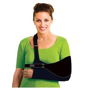 Joslin Immobilizer Swathe Arm Size 90-250lb Medium/Large Ltwght Fbrc 5-6' Lft/Rt