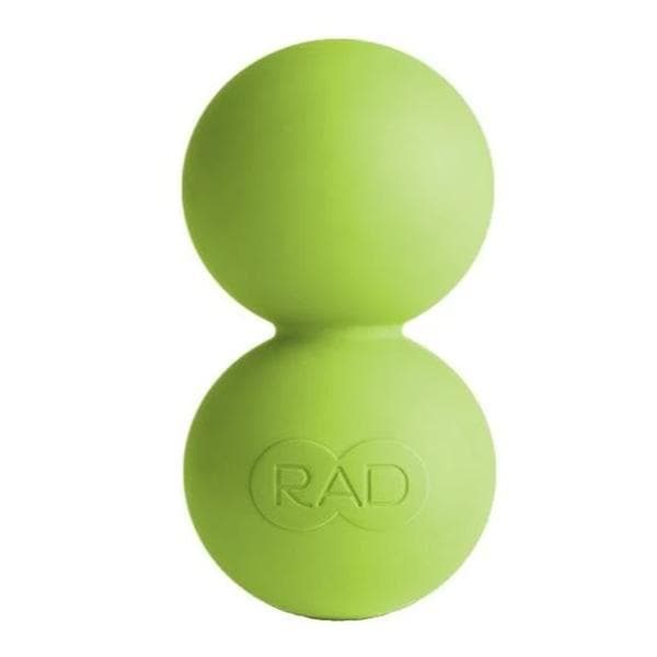 Rad Body Massage Roller Ea