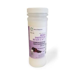 Readi-Cat 2 Smoothie Oral Suspension 2% Berry Bottle 450mL 12/Ca