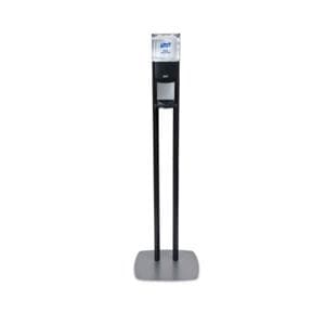 Purell Floor Stand Floor Stand Dispenser Ea