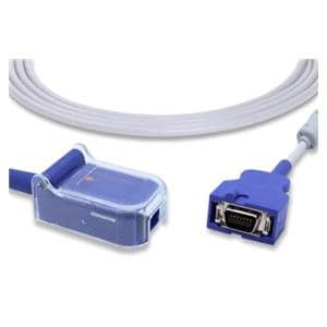 Interface Patient Cable LF For Nellcor Pulse Oximeters with Oximax Technology Ea