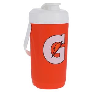 Gatorade Drink Dispenser 0.5gal Jug 4/Ca