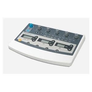 ITO ES-160 Electrotherapy Unit 6-Channel LCD With 8 Stimulation Modes