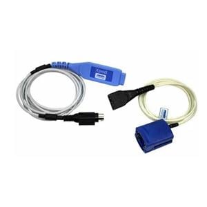 Pulse Oximeter Cable For Tango M2 LP Xpod Ea