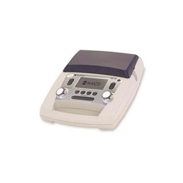 MA 28 Air/Bone Audiometer 100-240VAC 50/60Hz Ea