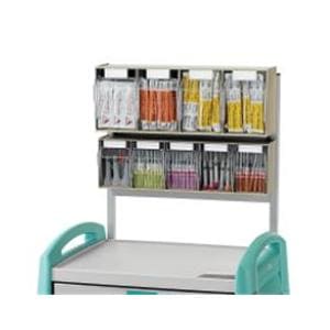 Avalo Shelf Assembly For Storage Tower/Anesthesia Cart Ea