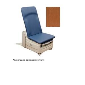 Flex Access Exam Table Saddle 700lb Capacity