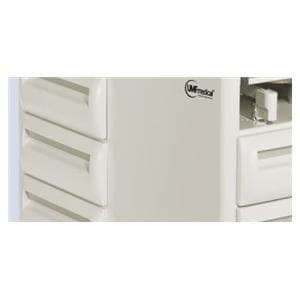 Replacement Drawer Front River Rock