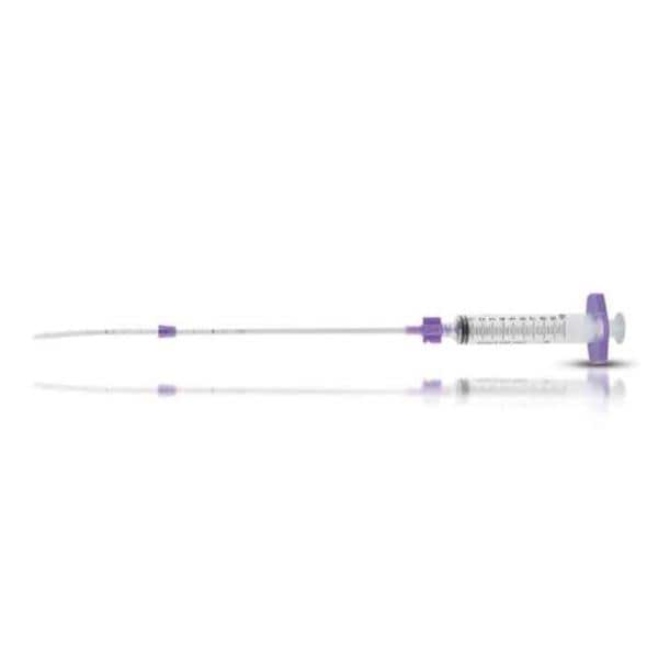 Suresample Endometrial Curette Single-Use 5/Bx