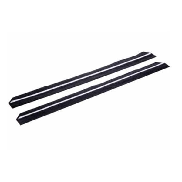 Slide Rails Black