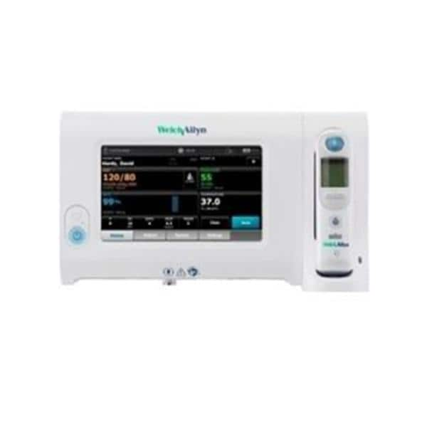 Connex Spot Vital Signs Monitor Ea