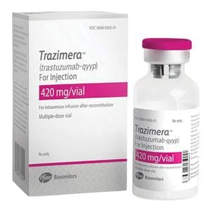 Trazimera 150mg/Vl Powder 1/Bx