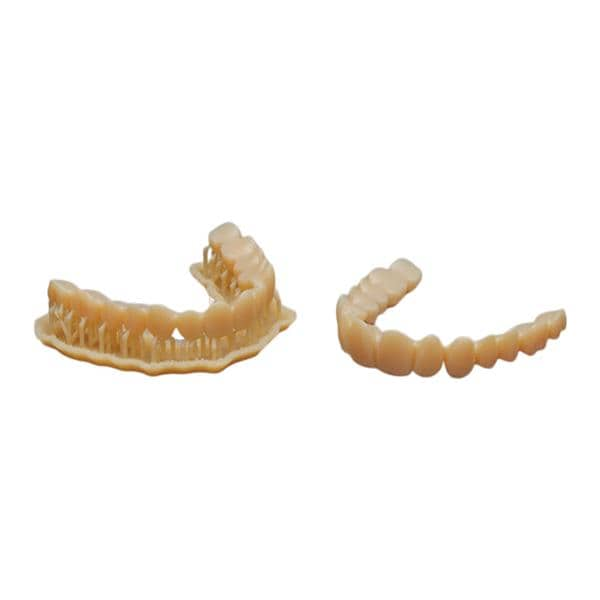 Denture Teeth Resin Cartridge B2 1/Bx