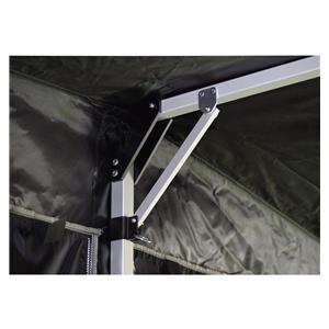 Tent Frame New Aluminum