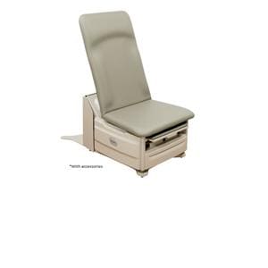 Flex Access 5801 Exam Table Exam Table Feather