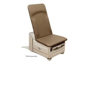 Flex Access 5801 Exam Table Exam Table Cocoa