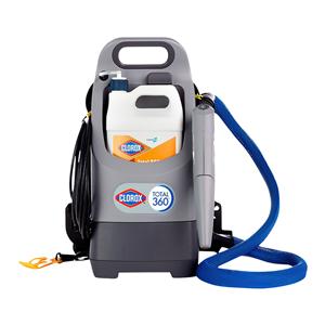 Clorox Total 360 Disinfectant Sprayer New