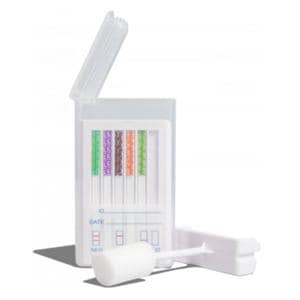 First Sign Oral Fluid Drug Test Forensic Use 25/Bx