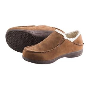 PowerStep Fusion Slippers Mens 1/Pr