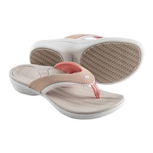 PowerStep Fusion Sandal Khaki Womens 1/pR