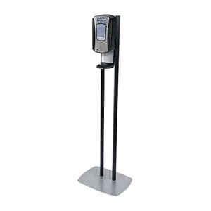 Floor Stand Dispensing Stand Ea