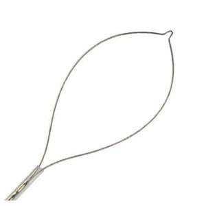 Micro-Tech Endoscopy Snare Oval Disposable 100/Ca