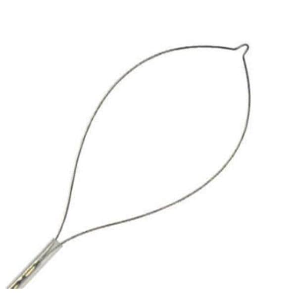 Micro-Tech Endoscopy Snare Oval Disposable 100/Ca