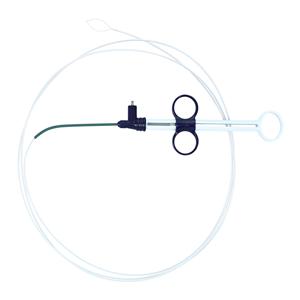 Micro-Tech Endoscopy Hot Snare 230cm Hex Small 15mm Single-Use 100/Ca