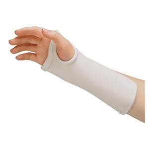 Cock-up Support Wrist Thermoplastic Medium