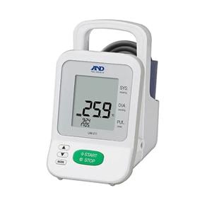 Blood Pressure Monitor Arm Digital Ea