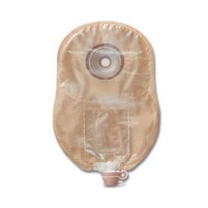 CeraPlus 1-Piece 9" Urostomy Pouch Beige