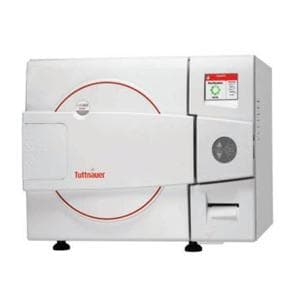 LABSCI Autoclave 65L