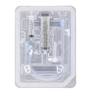 MIC-KEY Gastrostomy Feeding Tube 16Fr 1.5cm With Connectors