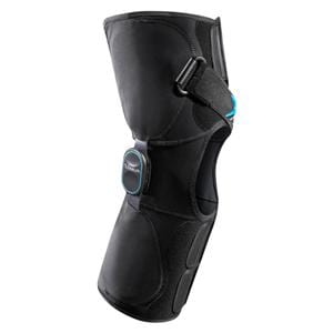 Form Fit Brace Knee Size Medium Stretch Fabric Right