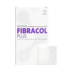 Fibracol Plus Collagen Collagen Dressing 3/8x15-3/4", 6 CR/CA