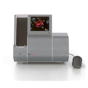 DXH 560 Hematology Analyzer With 5 Years of Service Ea