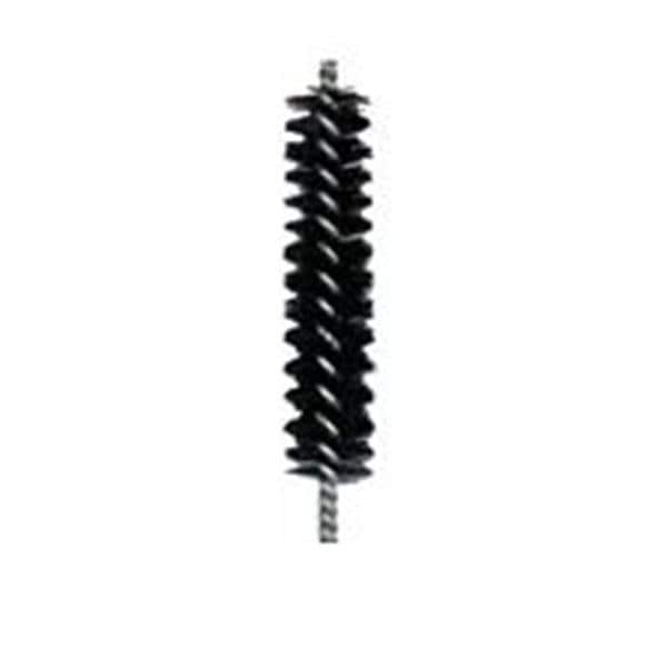 Instrument Cleaning Brush Nylon Bristle 30cm Nylon/Stainless Steel 1Use 30/Pk