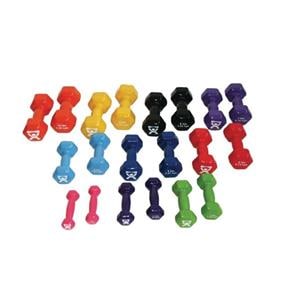 Weight Set Ea