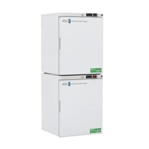 Laboratory Refrigerator/Freezer Ea