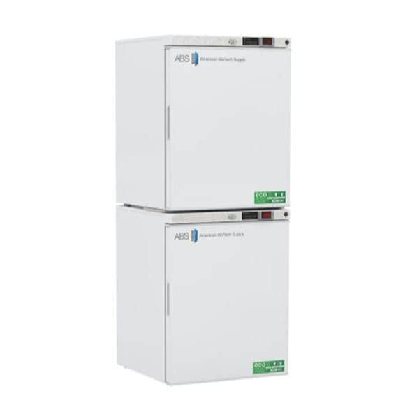 Laboratory Refrigerator/Freezer Ea