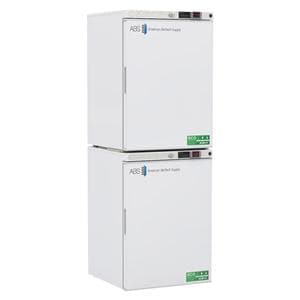 Laboratory Refrigerator/Freezer Ea