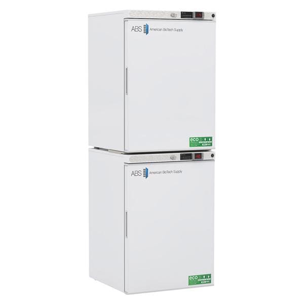 Laboratory Refrigerator/Freezer Ea