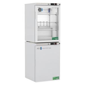 Laboratory Refrigerator/Freezer Ea