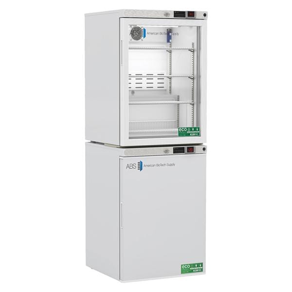 Laboratory Refrigerator/Freezer Ea