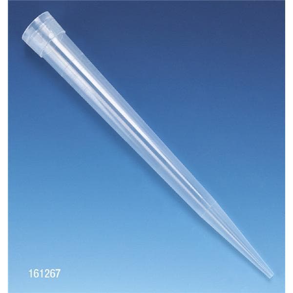 Pipette Tips 1000-10000uL Non-Sterile 50/Bg