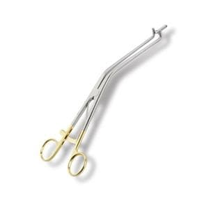 Euro-Med Endocervical Speculum 10.6" Small Ea