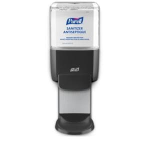 Purell Hand Sanitizer Dispenser Graphite 1200 mL 1/Ca