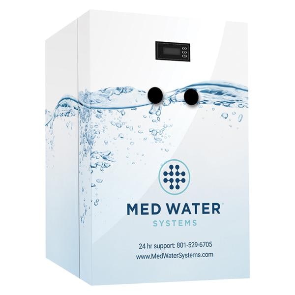 MW 7 Series Deionized Water System 7 Liters/Hour Ea